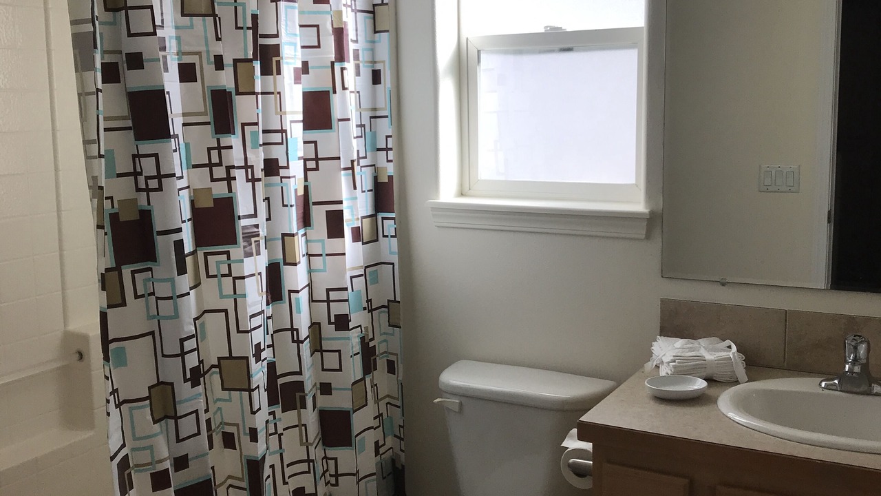 Photo of Bathroom in Bellevue