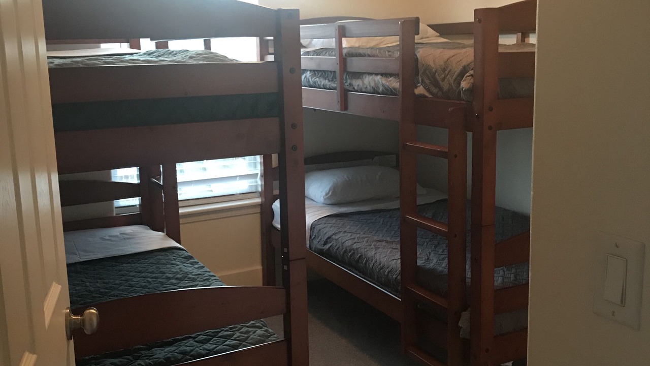 Photo of Bedroom in Bellevue