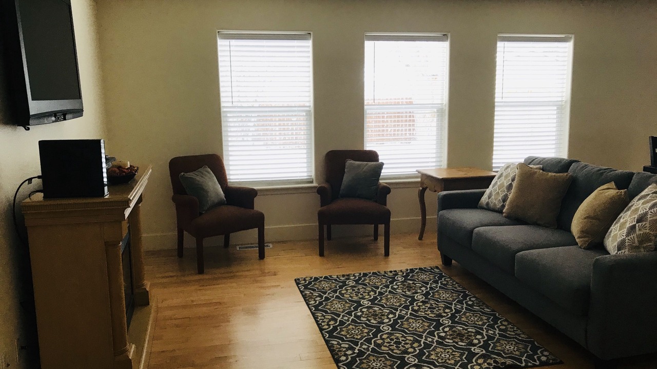 Photo of Livingroom in Bellevue