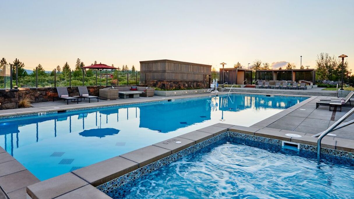 Photo of Outdoor in Bend