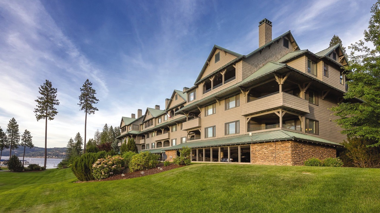 Photo of Outdoor in Coeur d'Alene