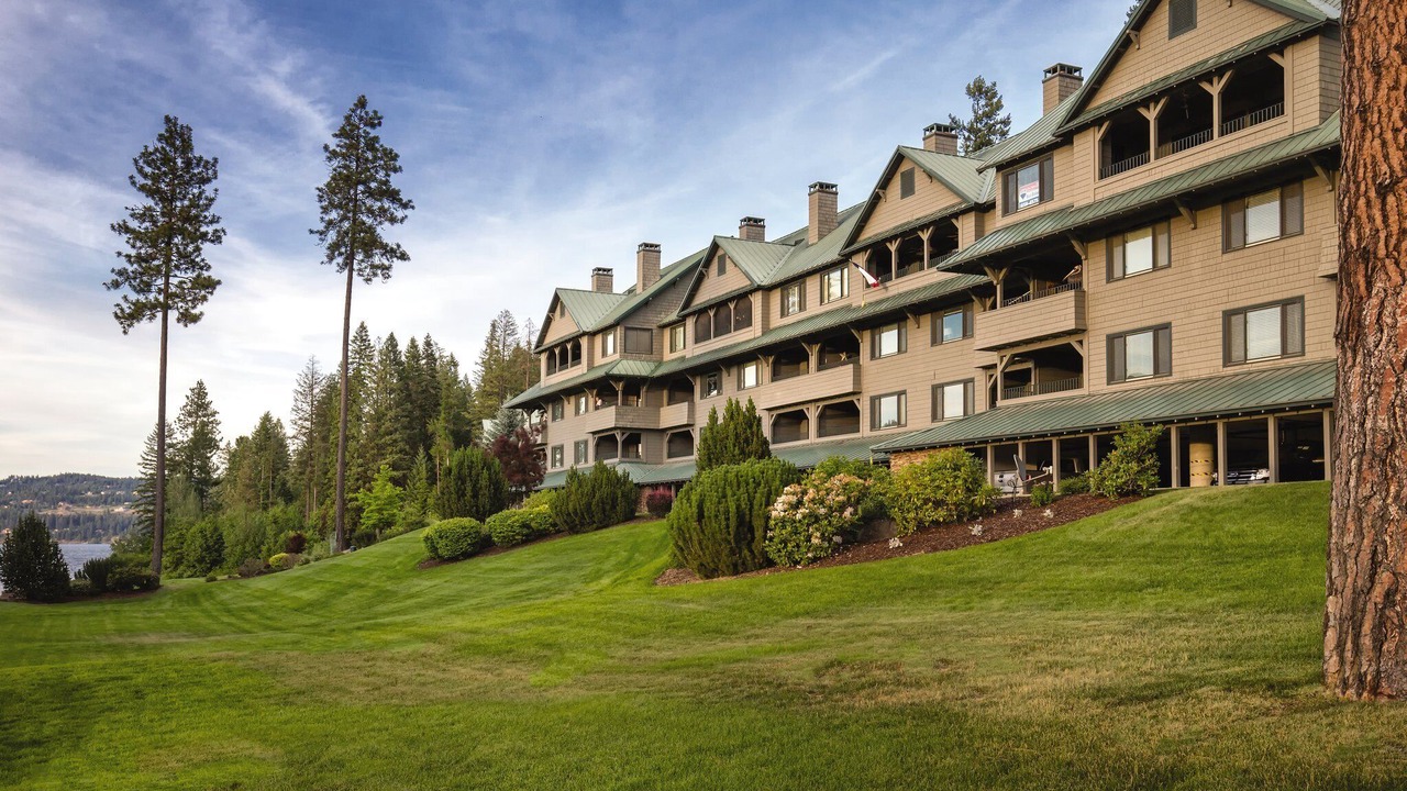 Photo of Outdoor in Coeur d'Alene