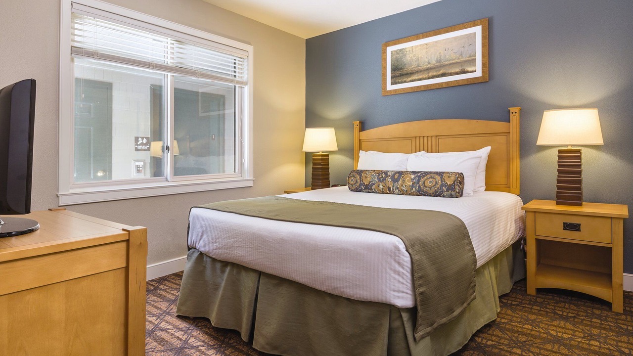 Photo of Bedroom in Coeur d'Alene