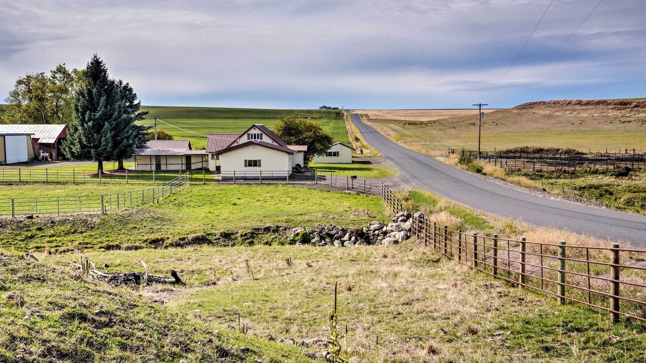 Photo of Outdoor in Grangeville
