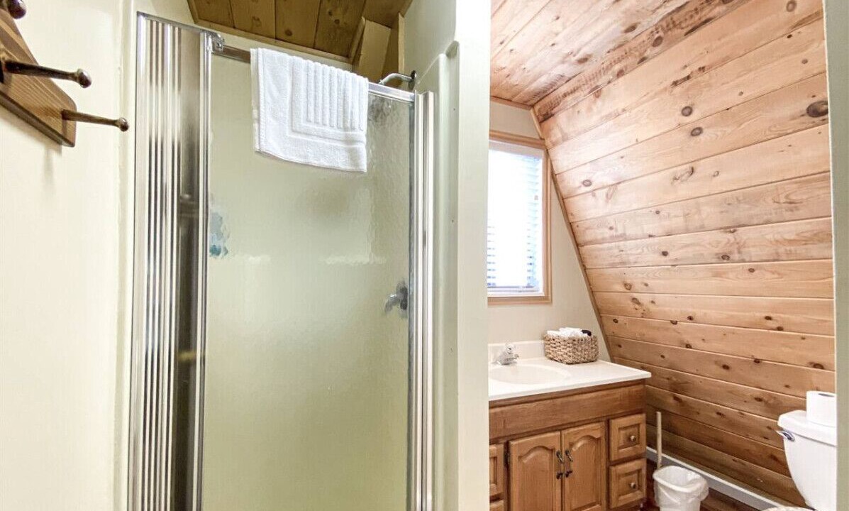 Photo of Bathroom in Sweetwater
