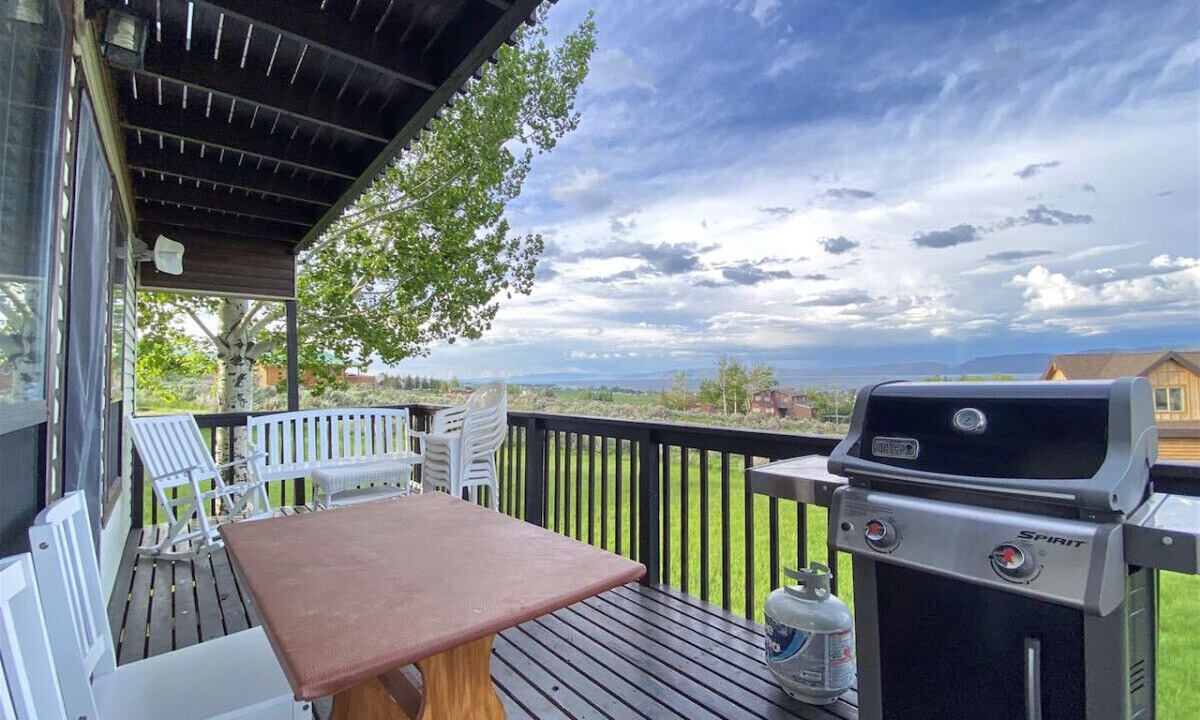 Photo of Outdoor in Sweetwater