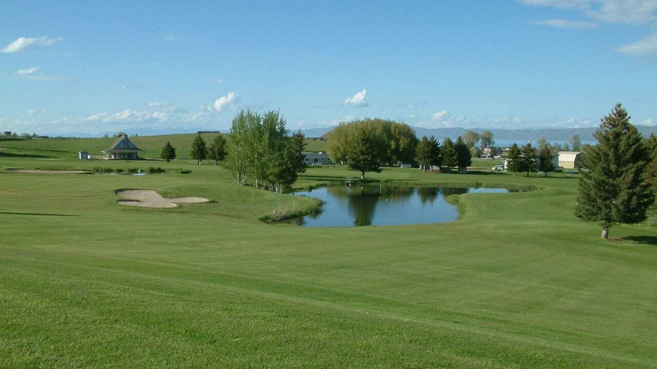 Photo of Outdoor in Sweetwater