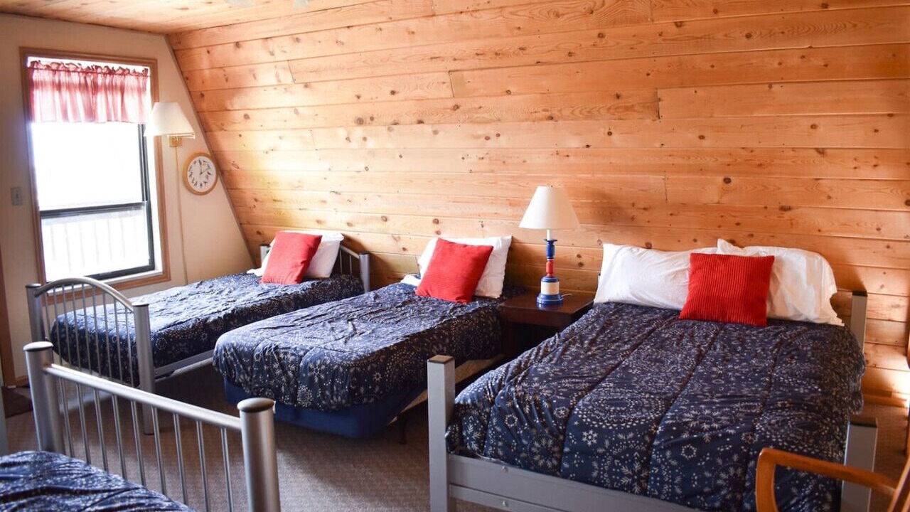 Photo of Bedroom in Sweetwater