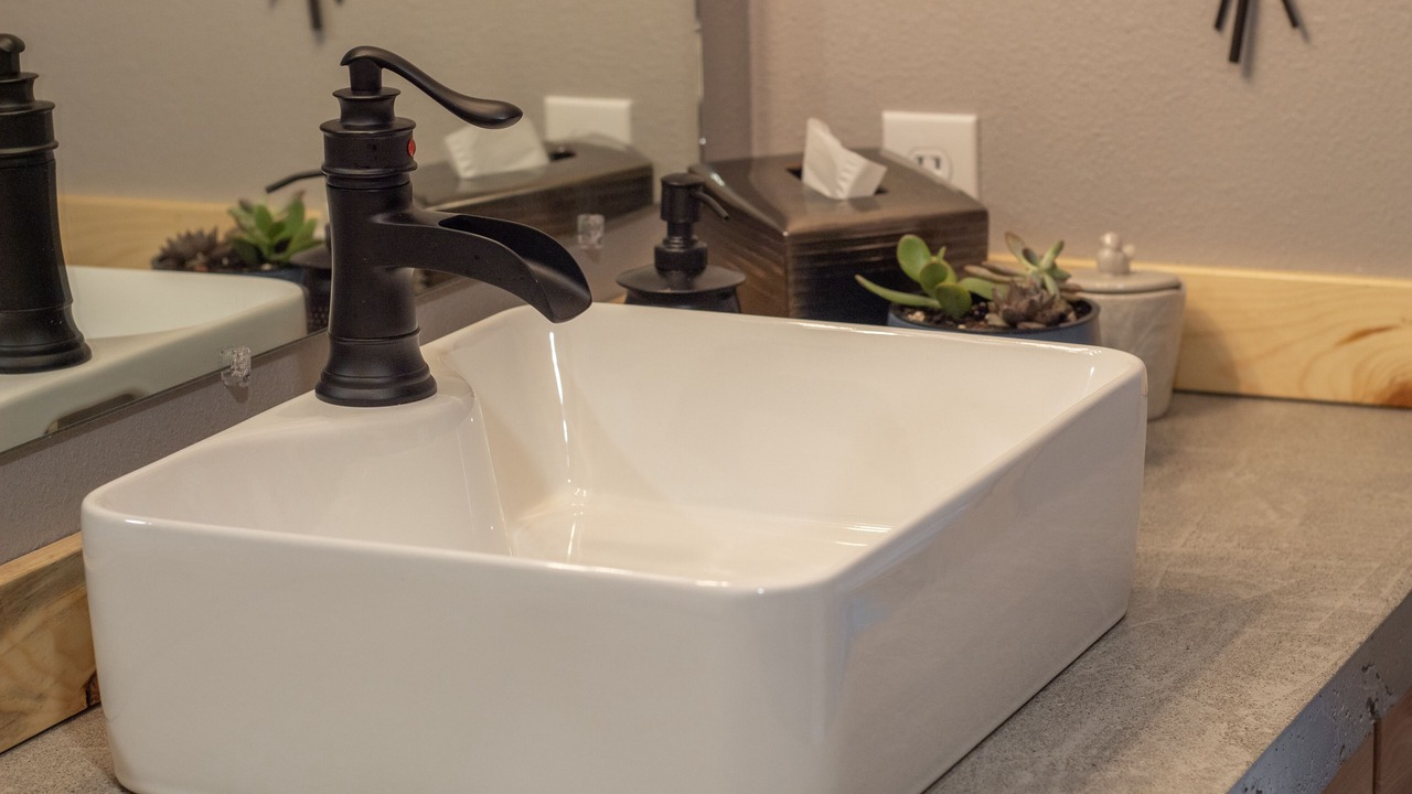 Photo of Bathroom in Packwood