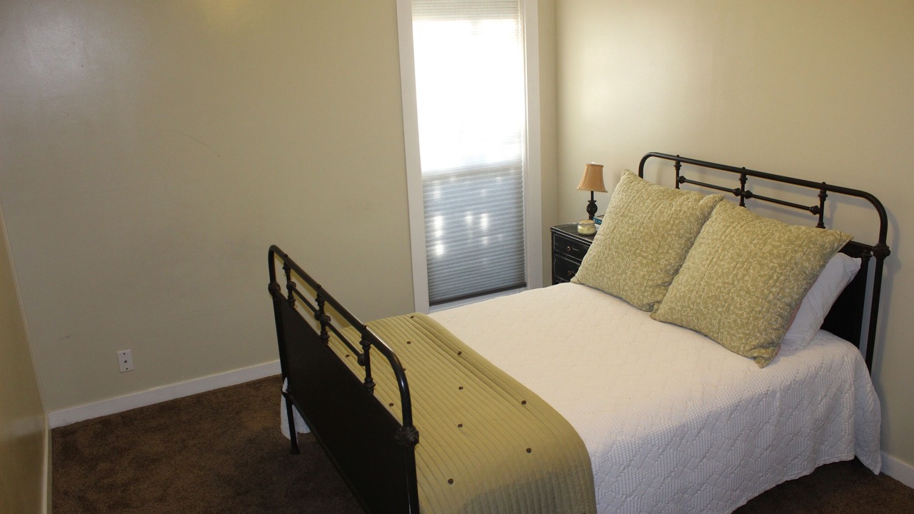 Photo of Bedroom in Medford