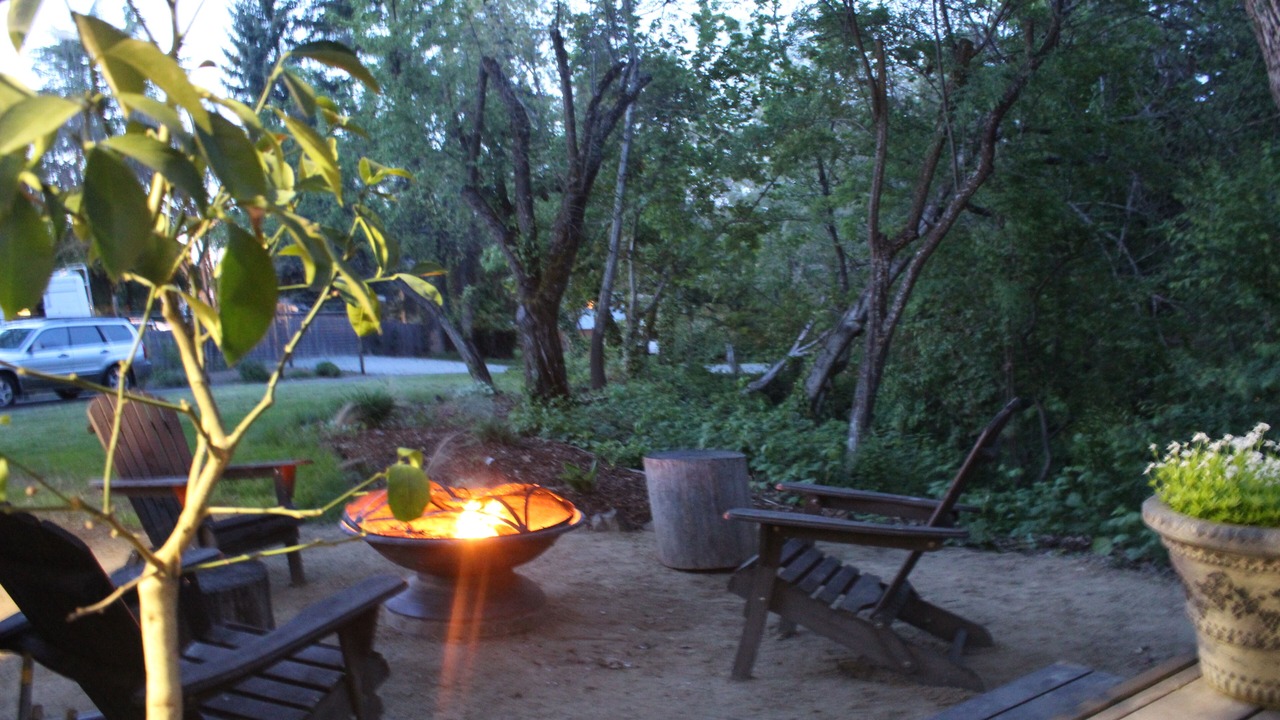Photo of Outdoor in Medford