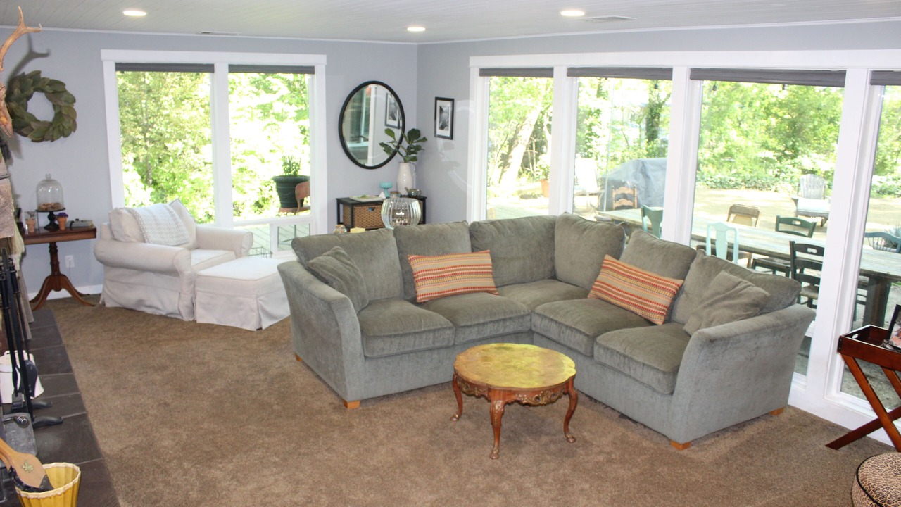 Photo of Livingroom in Medford