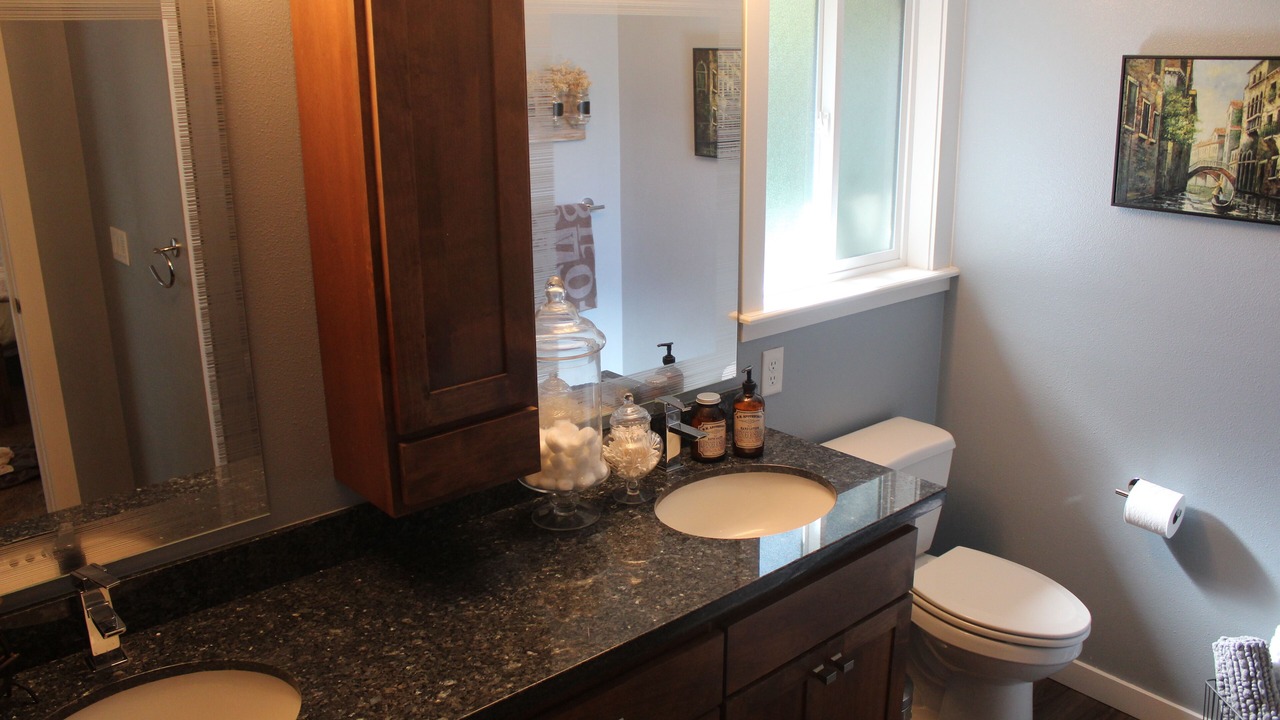 Photo of Bathroom in Medford