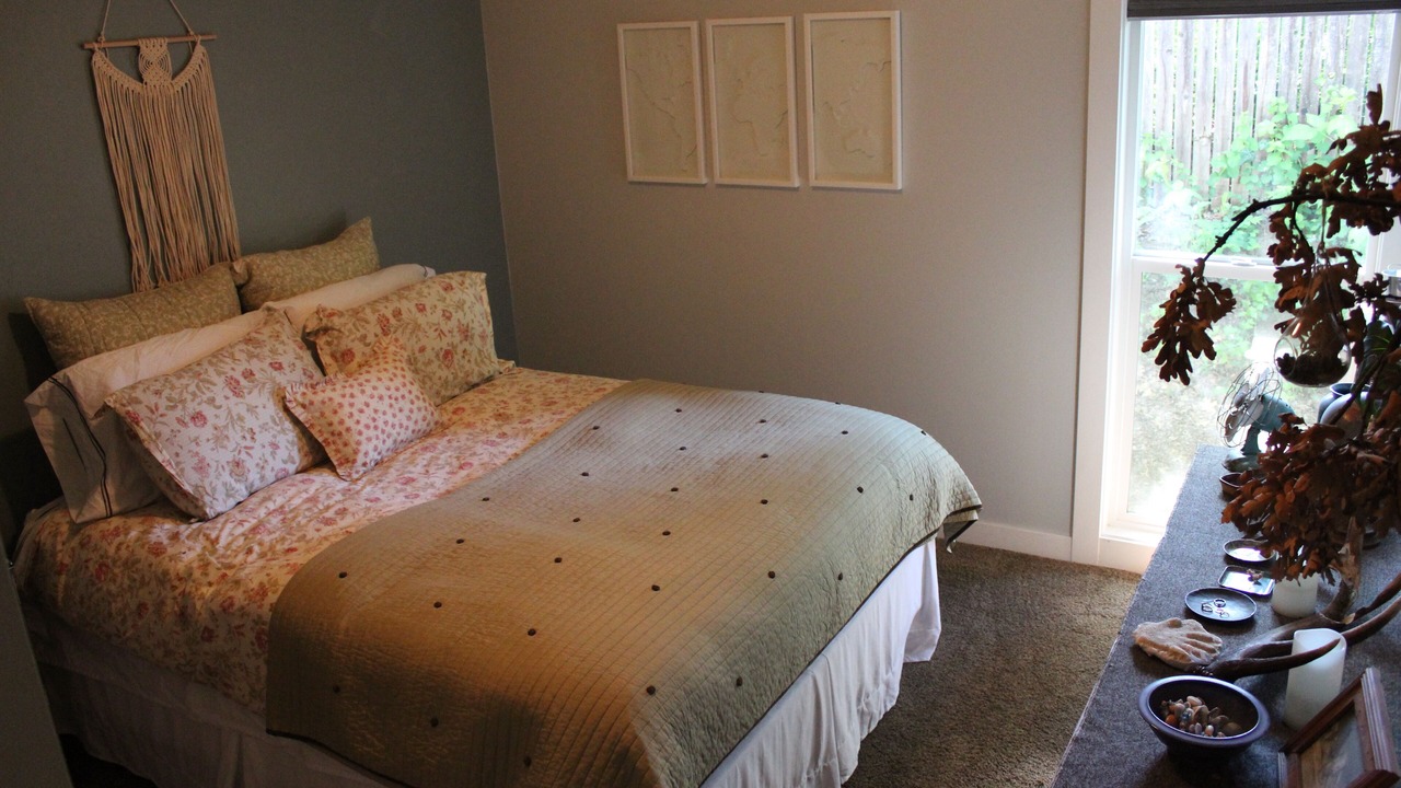 Photo of Bedroom in Medford