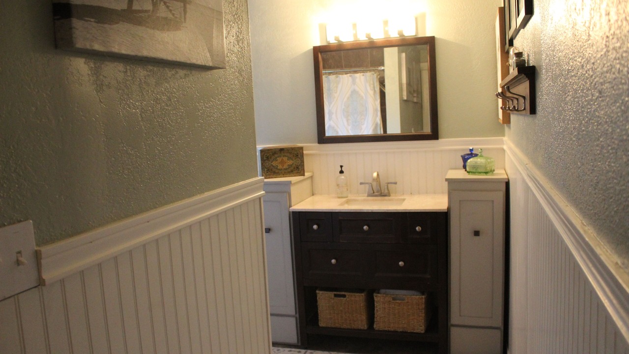 Photo of Bathroom in Medford