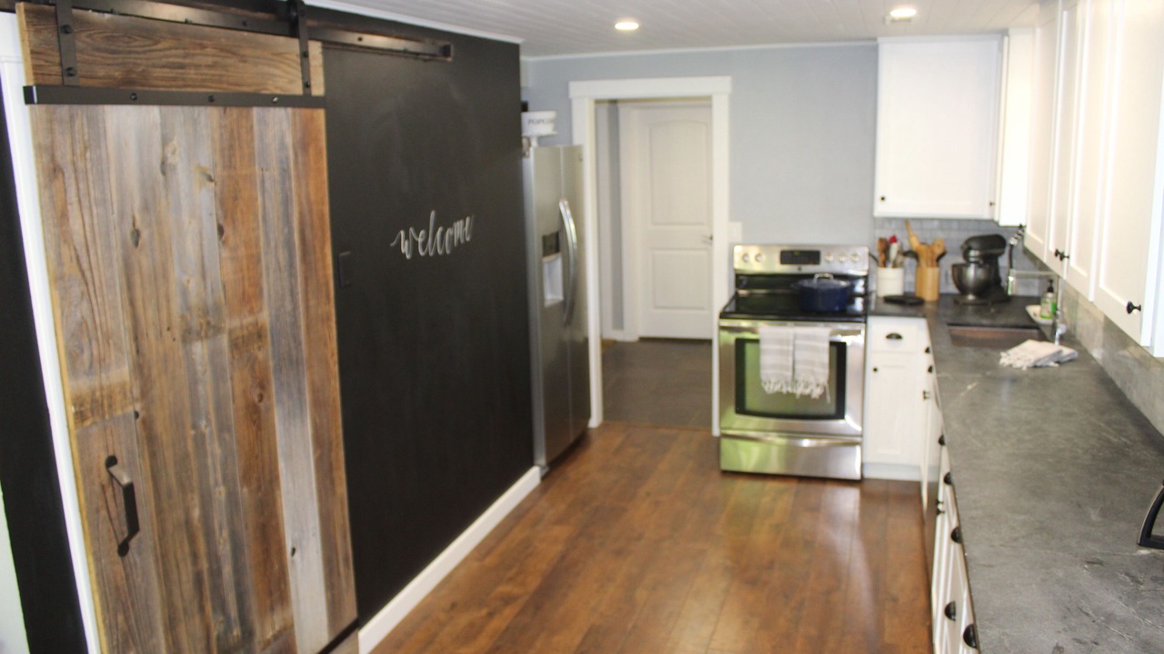 Photo of Kitchen in Medford