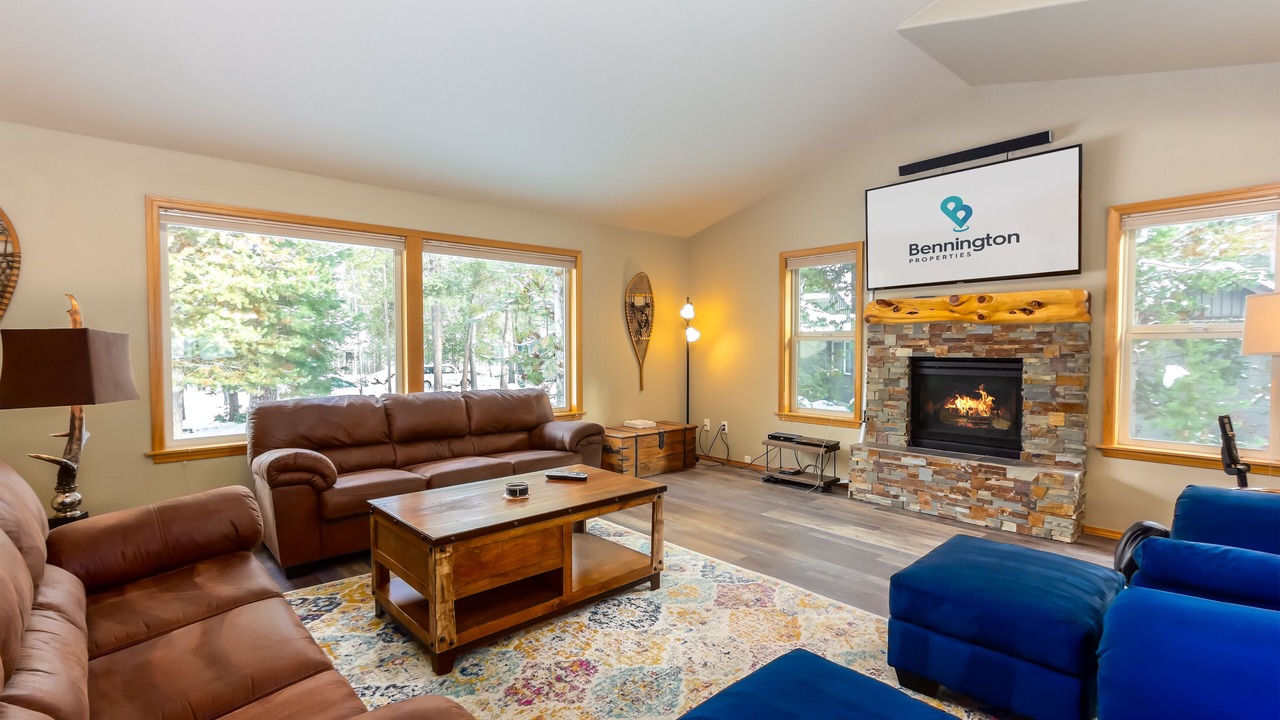 Photo of Livingroom in Deer Park