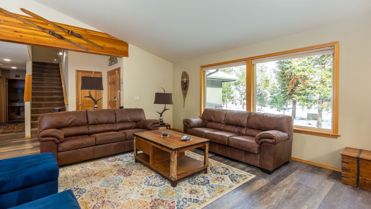 Photo of Livingroom in Deer Park