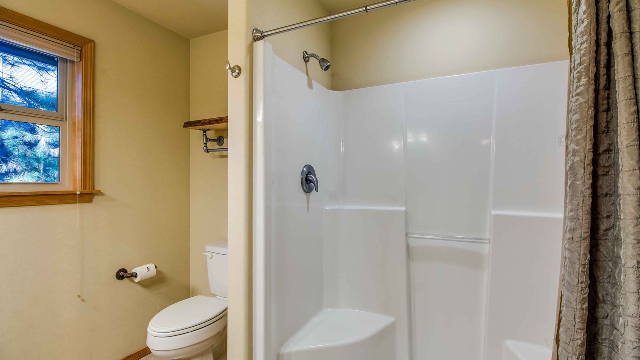 Photo of Bathroom in Deer Park