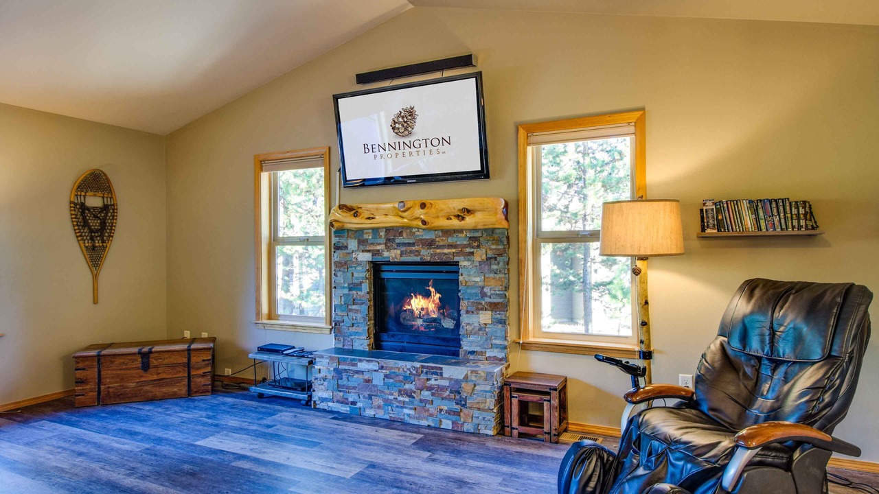 Photo of Livingroom in Deer Park