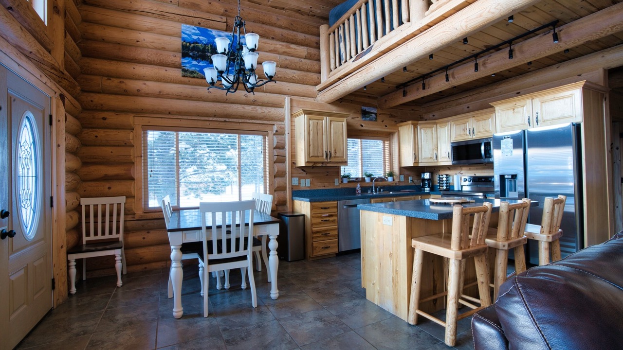 Photo of Kitchen in Island Park