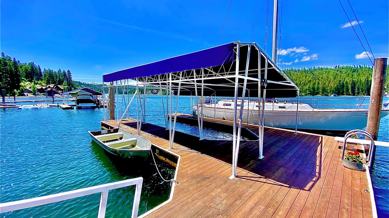 Photo of Outdoor in Coeur d'Alene