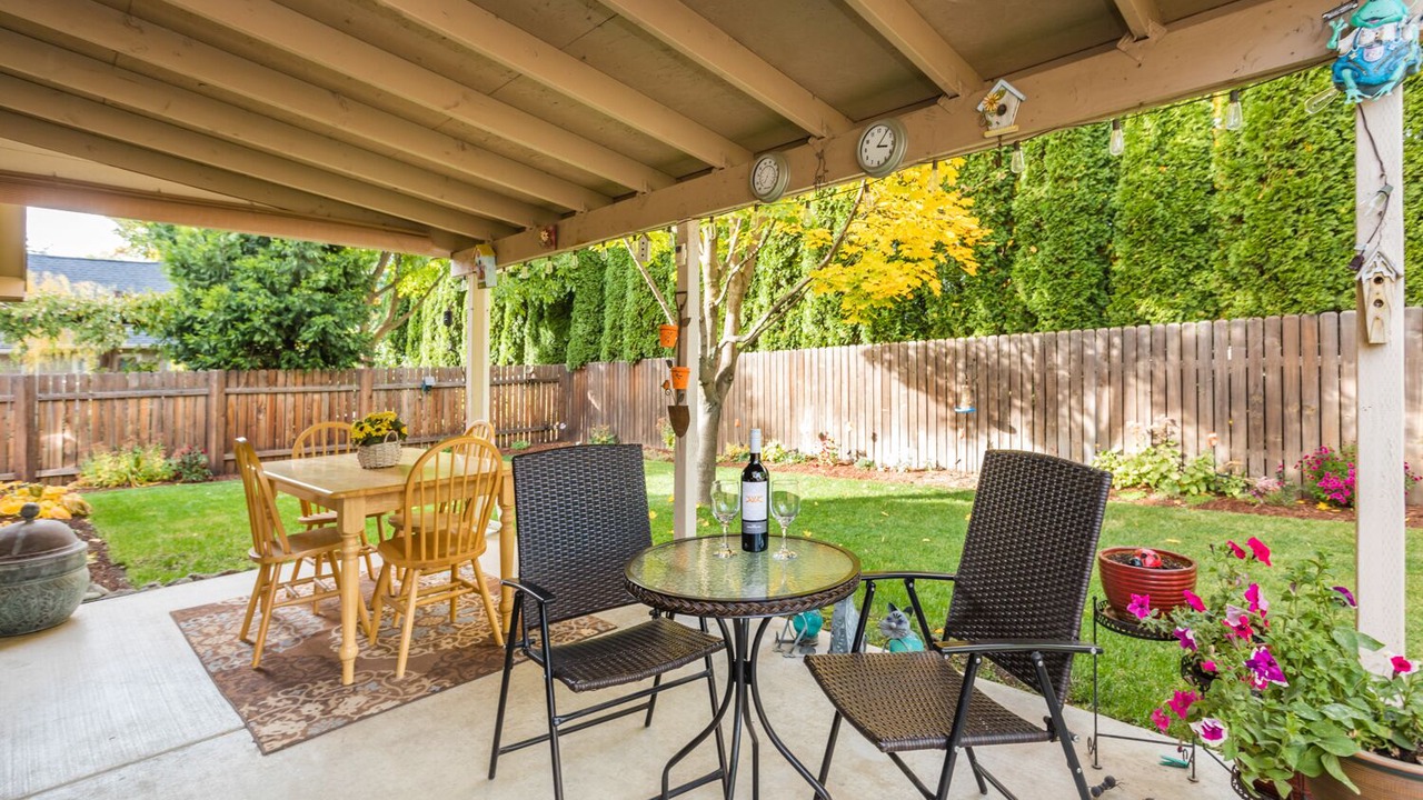 Photo of Outdoor in Walla Walla East