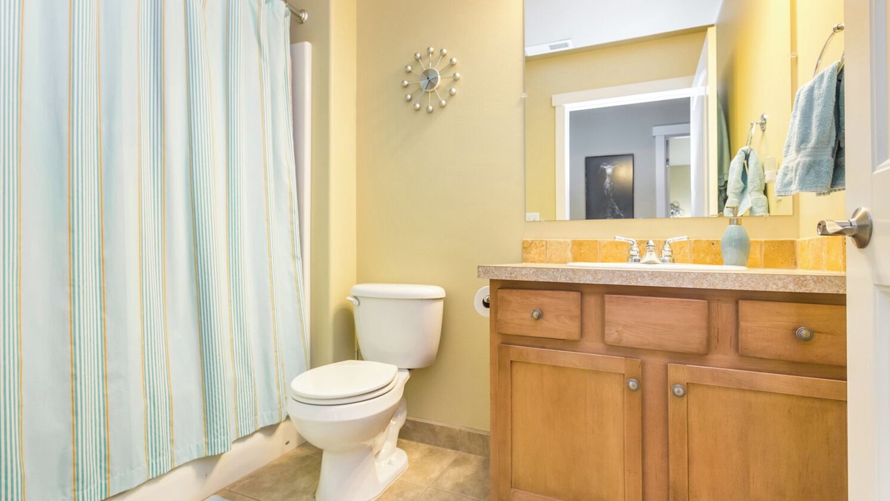 Photo of Bathroom in Walla Walla East