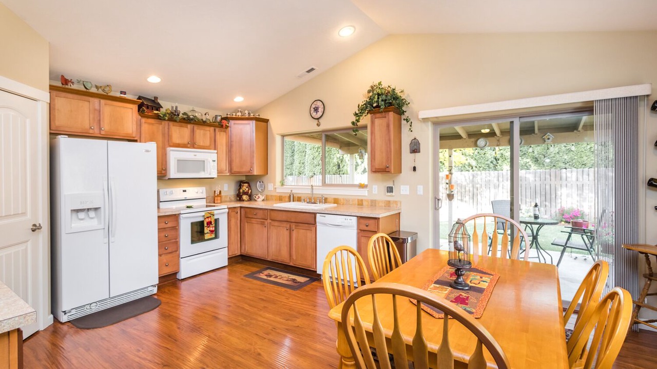 Photo of Kitchen in Walla Walla East