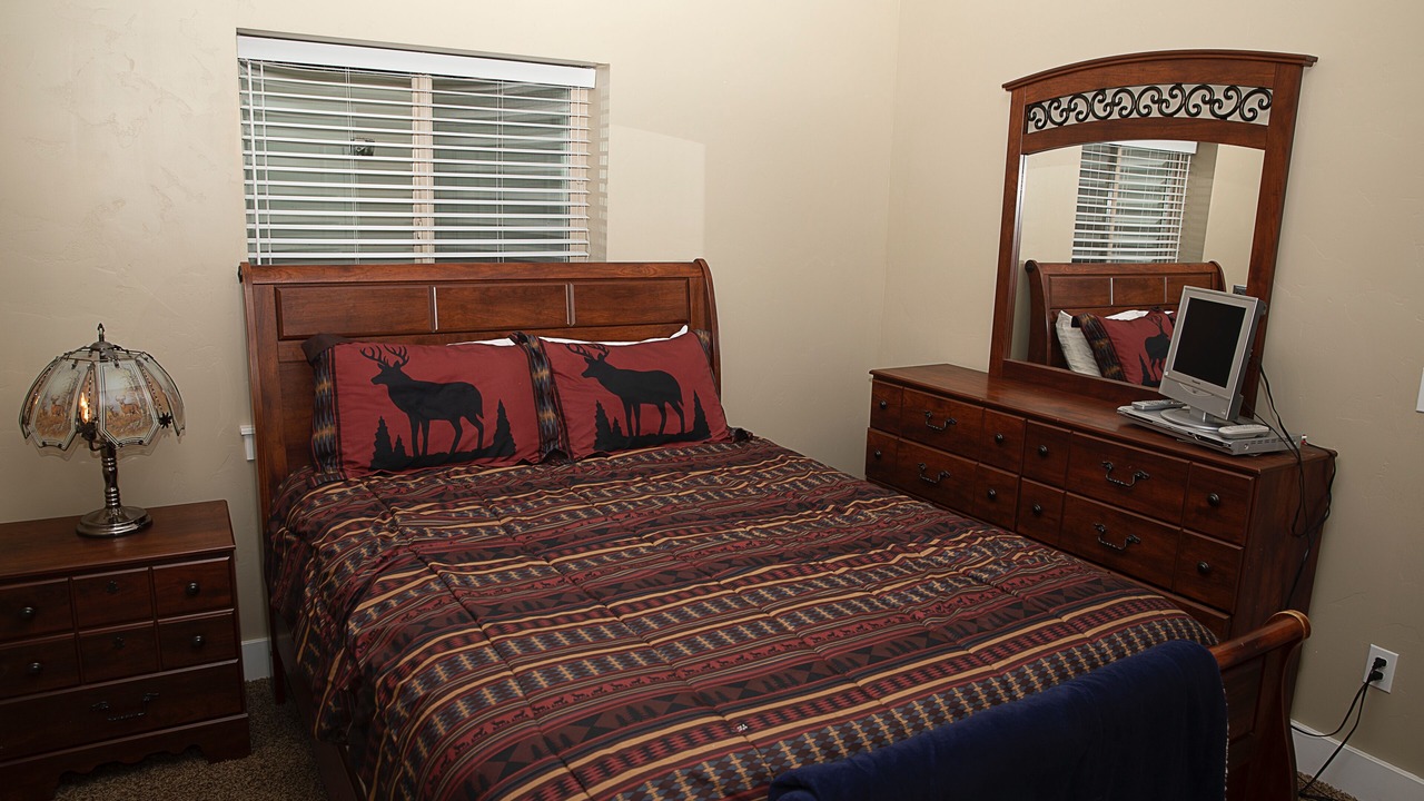 Photo of Bedroom in Cherimoya Hill