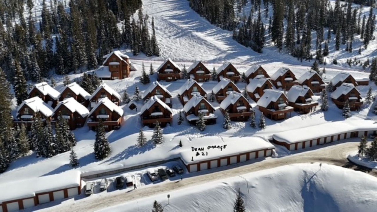 Photo of Others in Big Sky