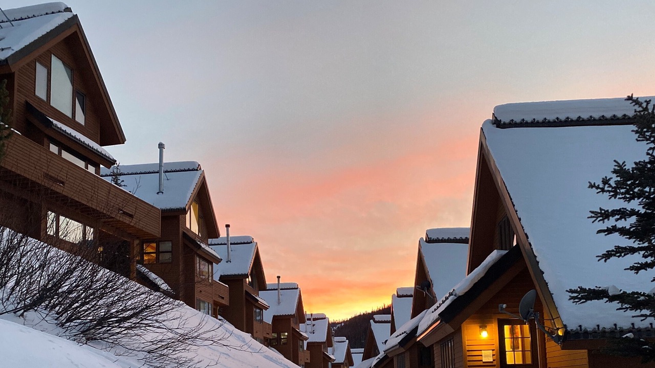 Photo of Others in Big Sky