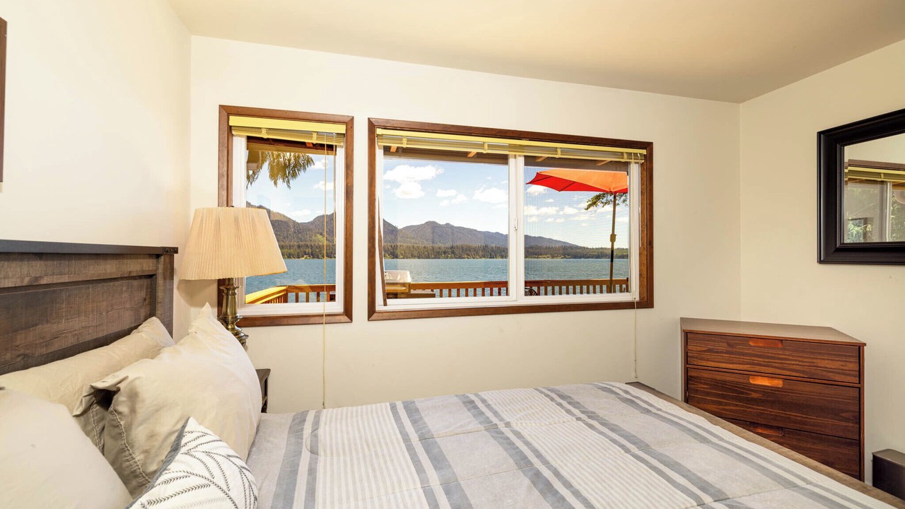 Photo of Bedroom in Amanda Park