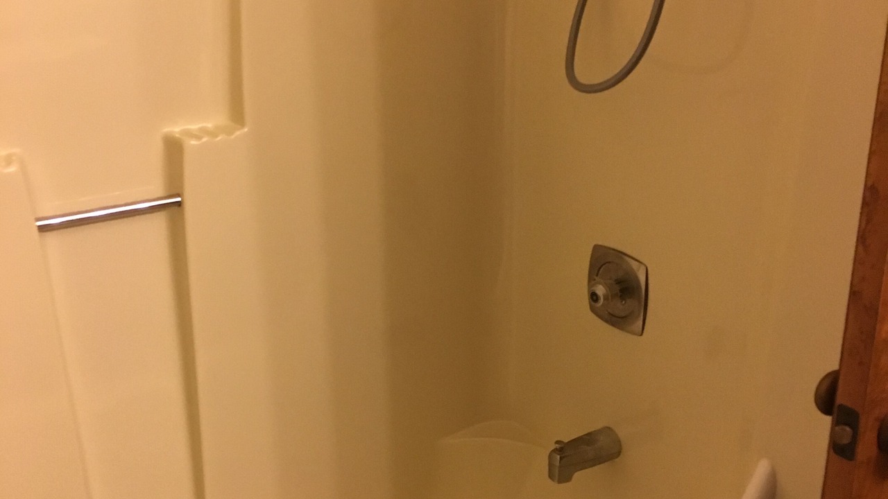 Photo of Bathroom in Amanda Park
