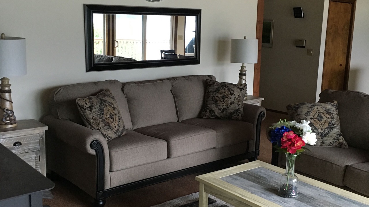 Photo of Livingroom in Amanda Park