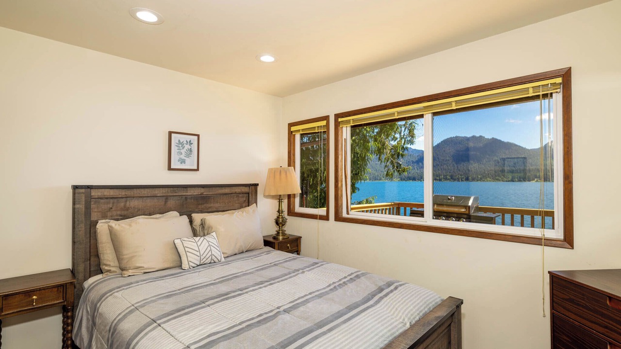 Photo of Bedroom in Amanda Park