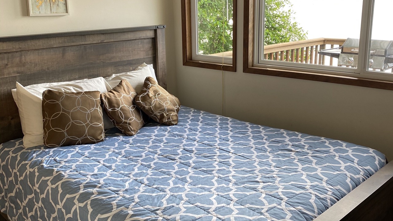 Photo of Bedroom in Amanda Park