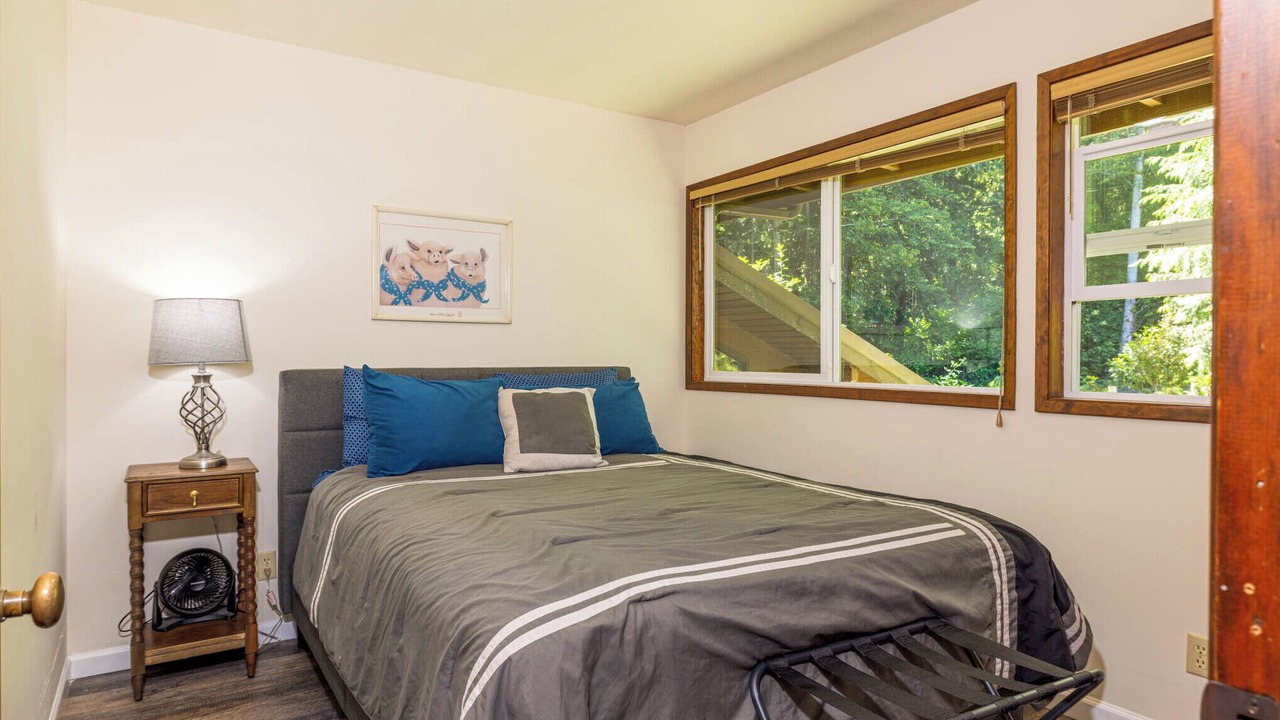 Photo of Bedroom in Amanda Park