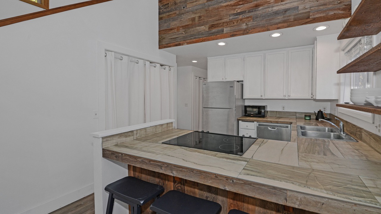 Photo of Kitchen in River West