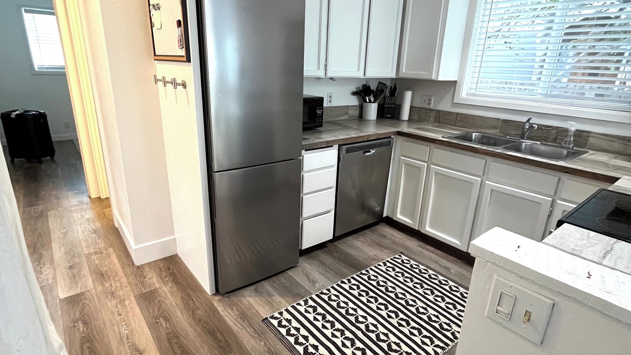 Photo of Kitchen in River West