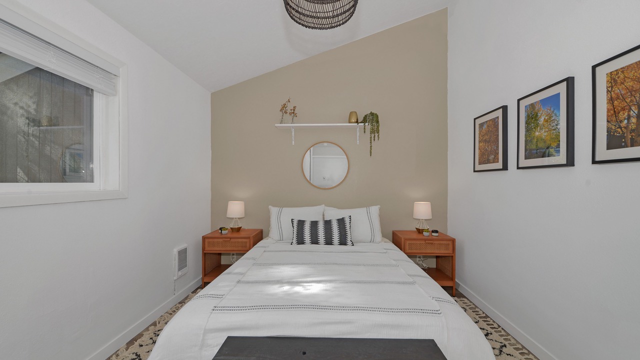 Photo of Bedroom in River West