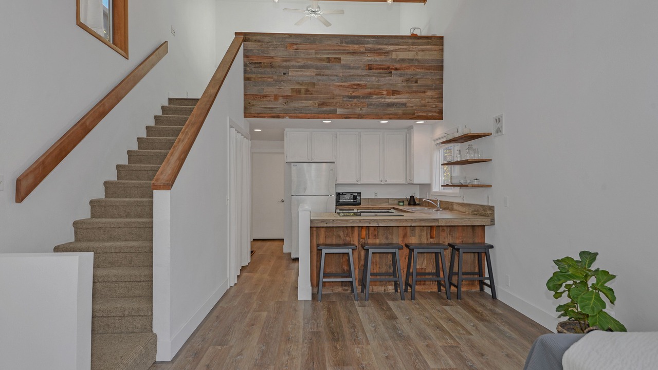 Photo of Kitchen in River West
