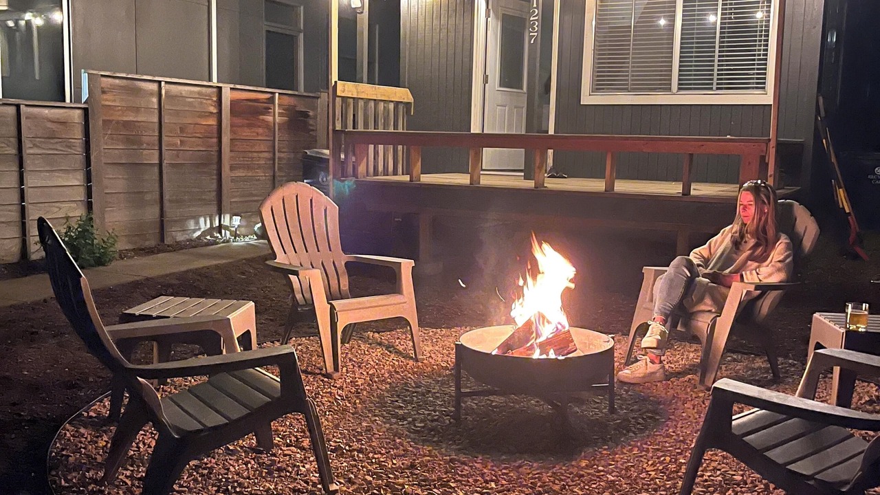 Photo of Patio Balcony in River West