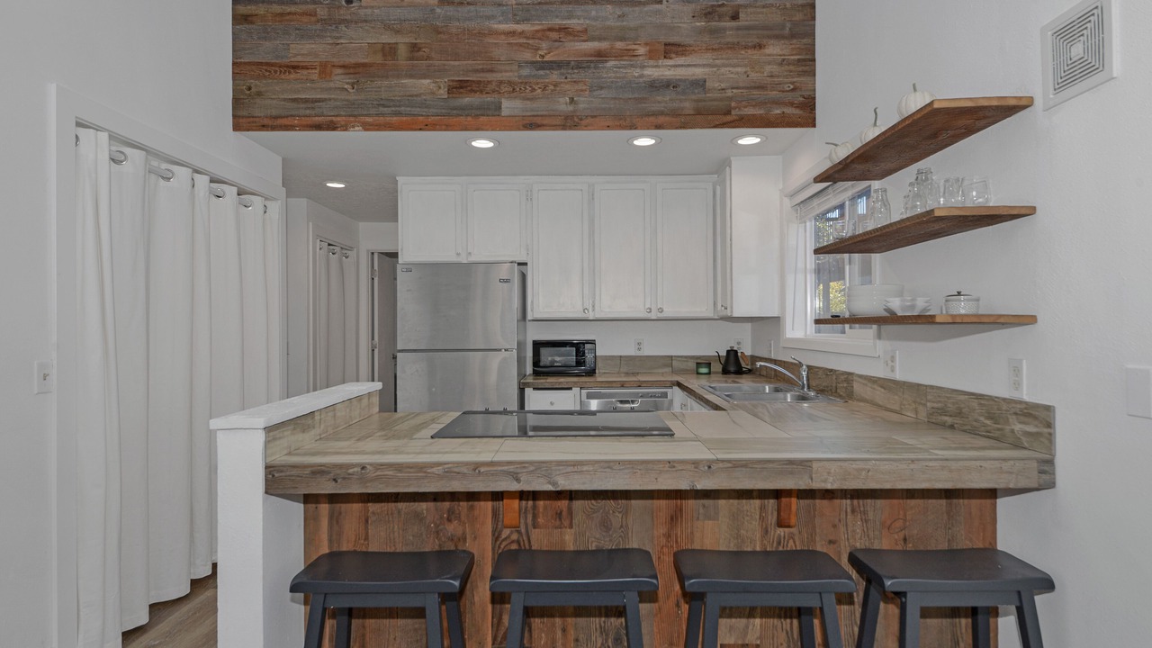 Photo of Kitchen in River West