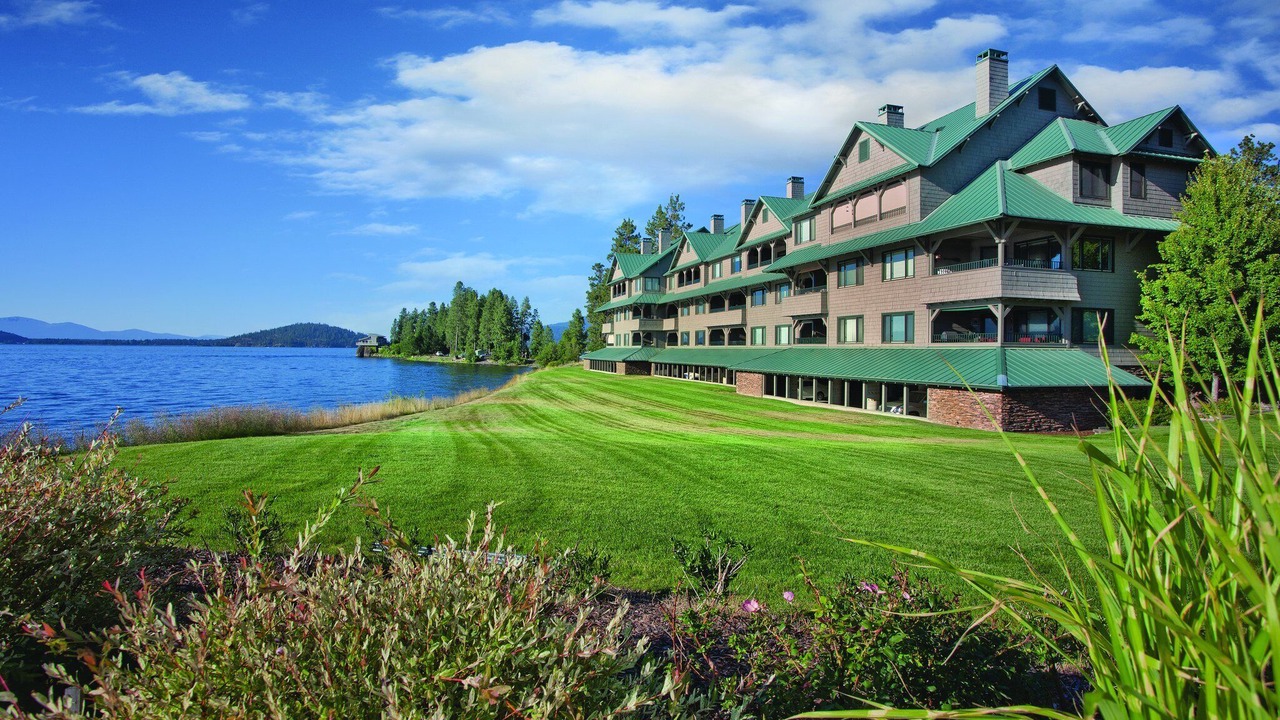 Photo of Outdoor in Coeur d'Alene