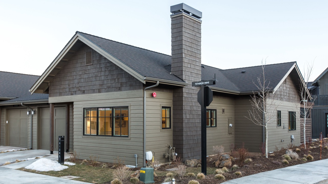 Photo of Outdoor in Bend