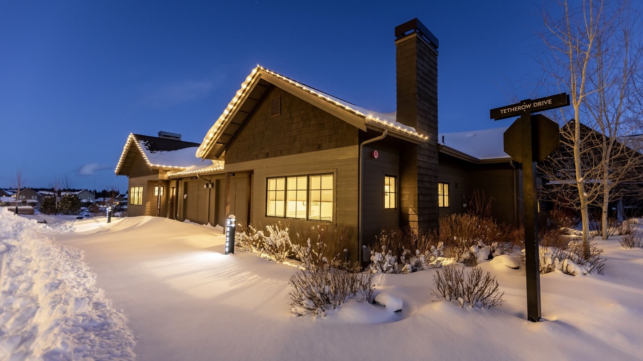 Photo of Outdoor in Bend