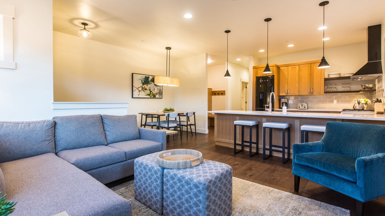 Photo of Livingroom in Bend
