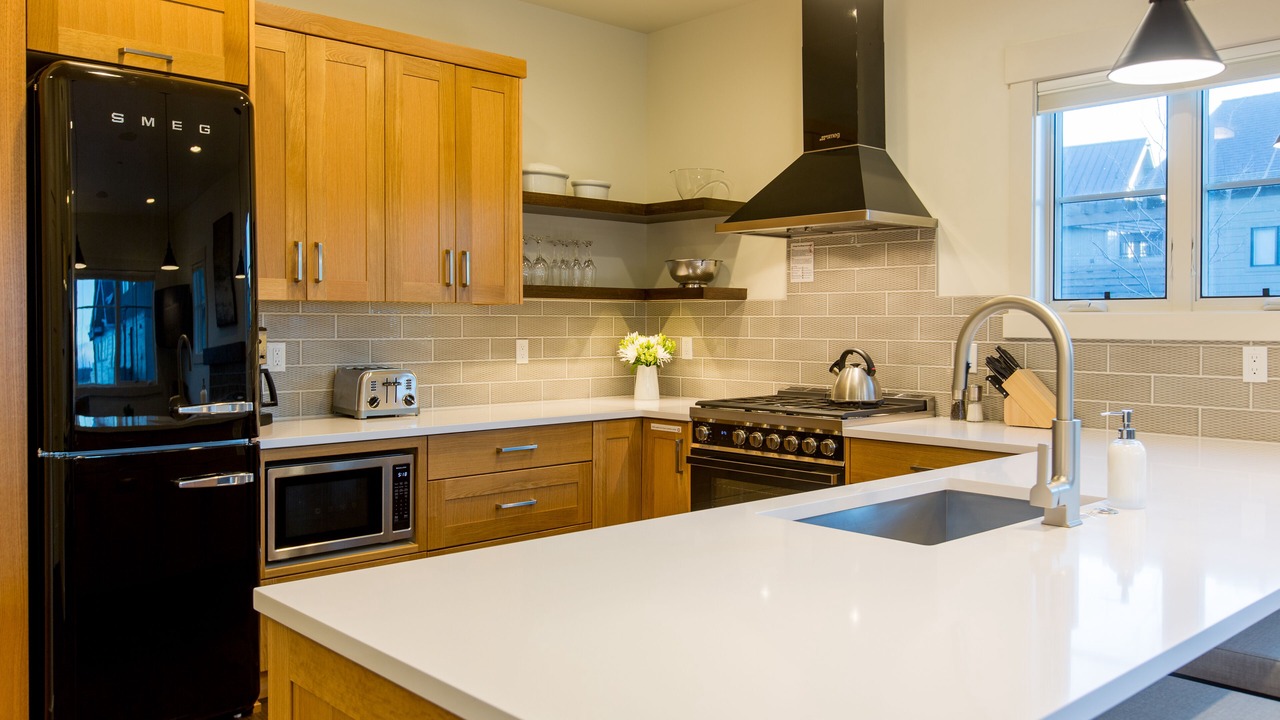 Photo of Kitchen in Bend