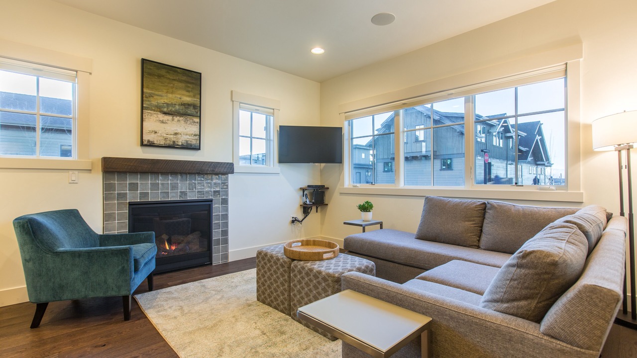 Photo of Livingroom in Bend